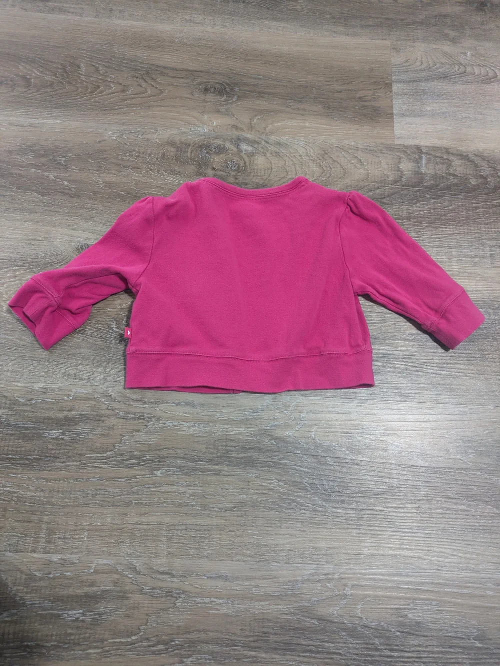 Girl's GAP Cardigan